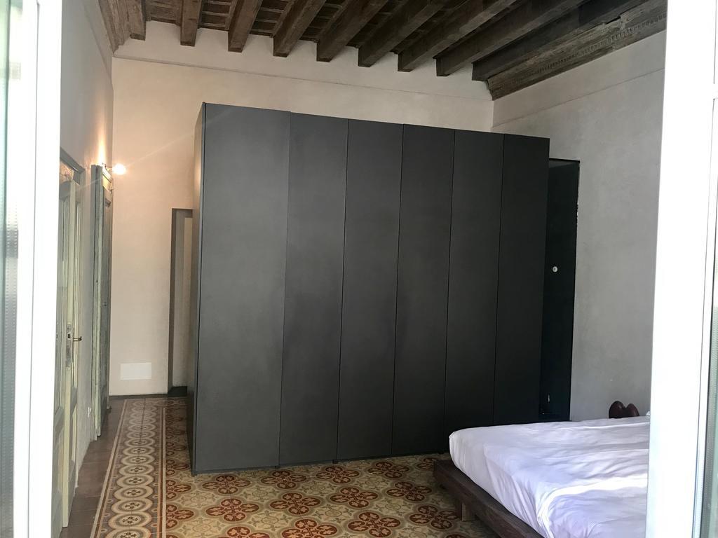 Flora II - Flora Inn Μπέργκαμο Εξωτερικό φωτογραφία