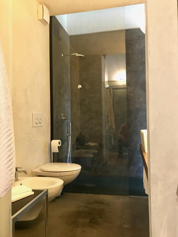 Flora II - Flora Inn Μπέργκαμο Εξωτερικό φωτογραφία