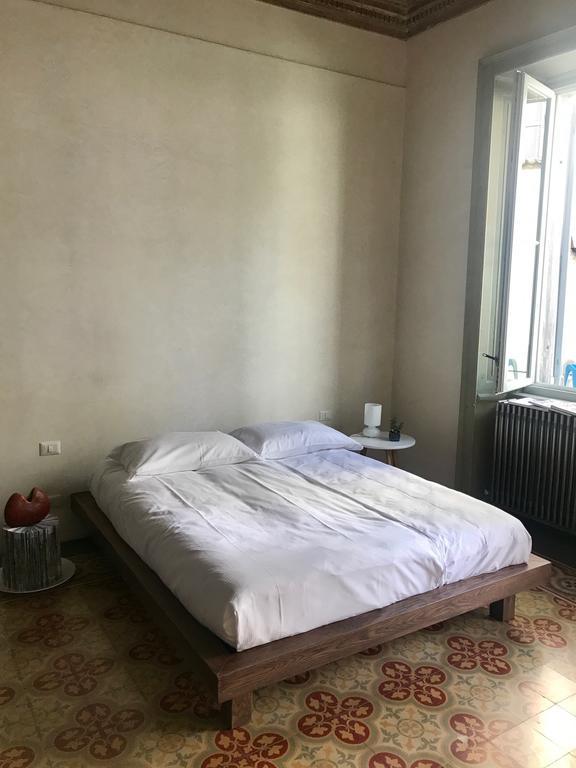 Flora II - Flora Inn Μπέργκαμο Εξωτερικό φωτογραφία