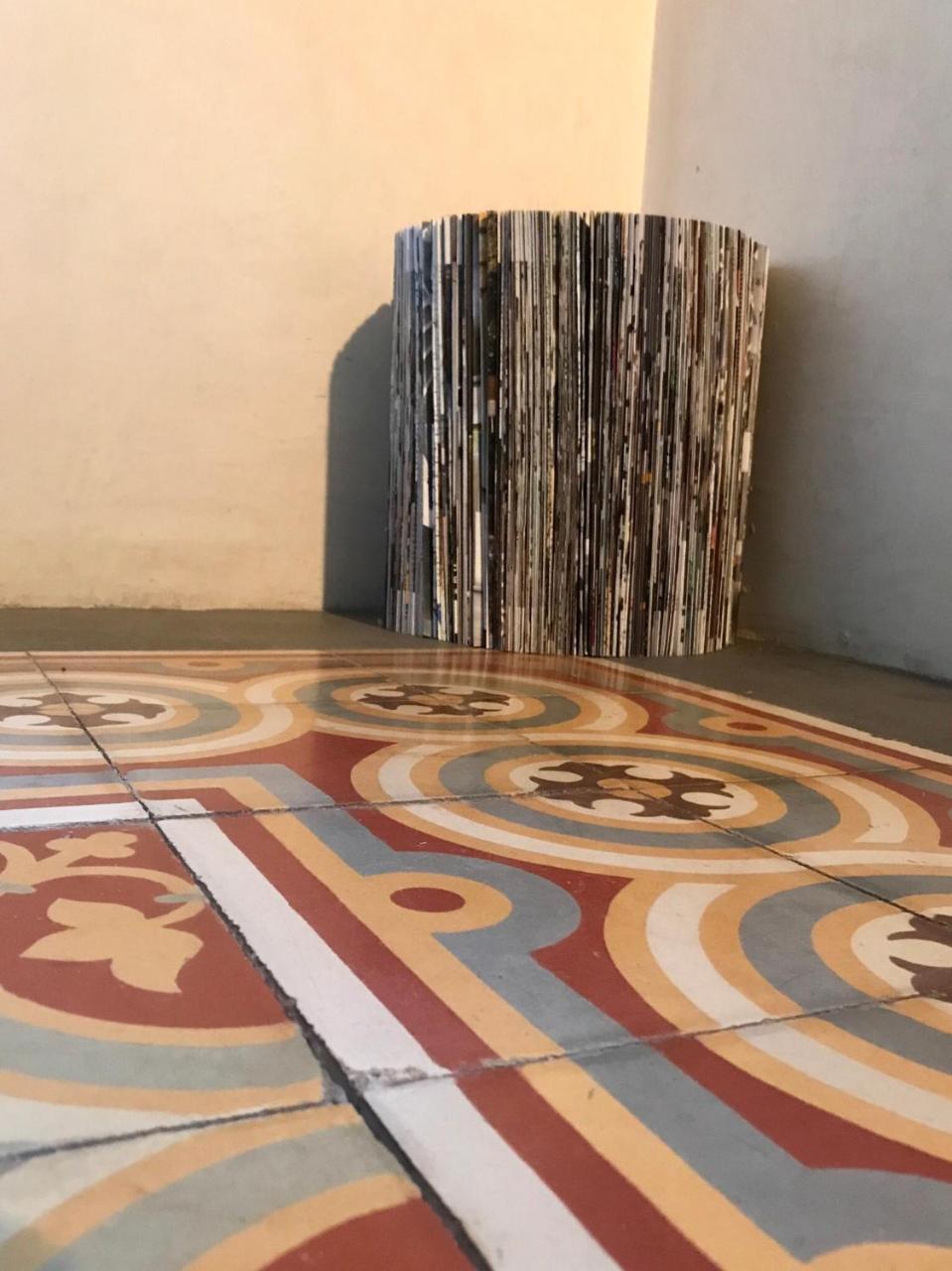 Flora II - Flora Inn Μπέργκαμο Εξωτερικό φωτογραφία