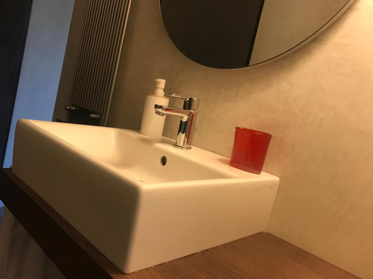 Flora II - Flora Inn Μπέργκαμο Εξωτερικό φωτογραφία